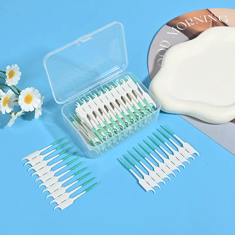 green-silicone-interdental-brushes-open-box-with-loose-samples.jpg